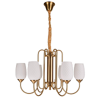 Купить Подвесная люстра MW-Light Палермо 28 386018006 в Туле