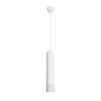 Купить Подвесной светильник Elektrostandard Spike DLN113 GU10 белый a048148 в Туле