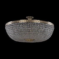 Купить Потолочная люстра Bohemia Ivele 19151/90IV G в Туле