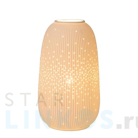 Купить с доставкой Настольная лампа Lucide FLORES 13541/14/31 в Туле фото 2