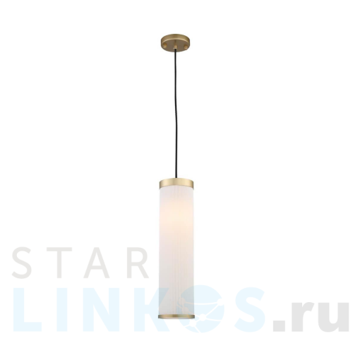 Купить Подвесной светильник Favourite Dorotea 2712-1P за 6 900 руб. в Туле Купить с доставкой Подвесной светильник Favourite Dorotea 2712-1P в Туле