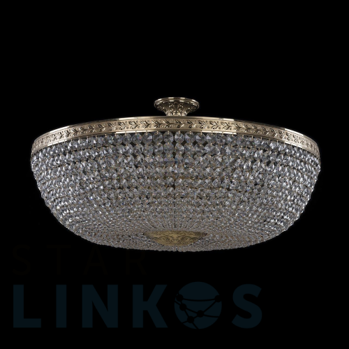 Купить Потолочная люстра Bohemia Ivele 19151/90IV G за 163 621 руб. в Туле Купить с доставкой Потолочная люстра Bohemia Ivele 19151/90IV G в Туле