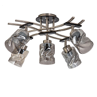 Купить Потолочная люстра Citilux Мерида CL142155 в Туле