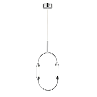 Купить Подвесной светильник Vele Luce Capsula VL7293P11 в Туле