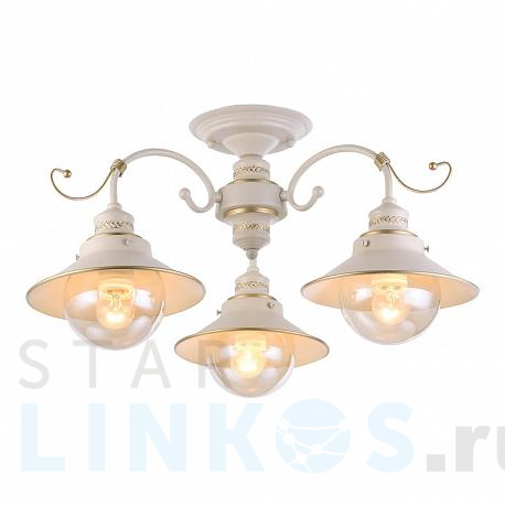 Купить Потолочная люстра Omnilux Torri OML-50807-03 за 10 490 руб. в Туле фото 2 Купить с доставкой Потолочная люстра Omnilux Torri OML-50807-03 в Туле фото 2