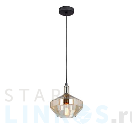 Купить Подвесной светильник Vitaluce V2976-1/1S за 5 198 руб. в Туле фото 2 Купить с доставкой Подвесной светильник Vitaluce V2976-1/1S в Туле фото 2