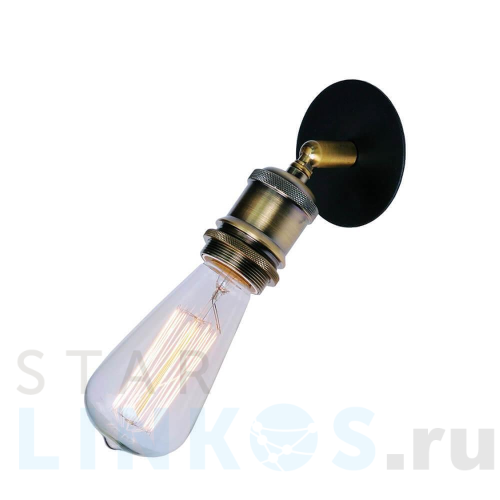 Купить Спот Lussole Loft VII LSP-9320 за 2 859 руб. в Туле Купить с доставкой Спот Lussole Loft VII LSP-9320 в Туле