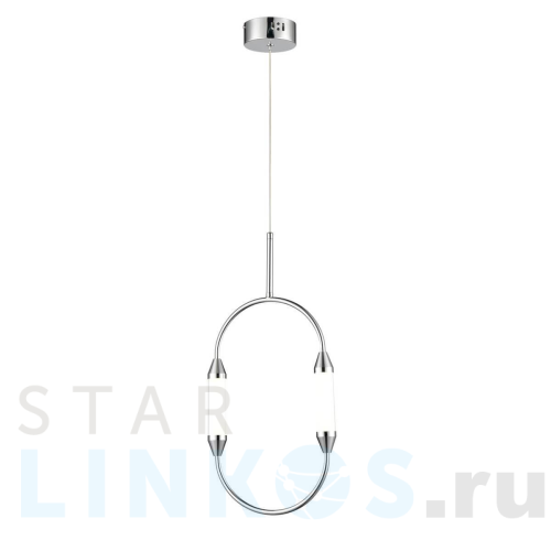 Купить Подвесной светильник Vele Luce Capsula VL7293P11 за 8 950 руб. в Туле Купить с доставкой Подвесной светильник Vele Luce Capsula VL7293P11 в Туле