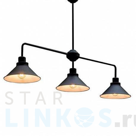 Купить Подвесной светильник Nowodvorski Craft III 9150 за 31 810 руб. в Туле фото 2 Купить с доставкой Подвесной светильник Nowodvorski Craft III 9150 в Туле фото 2