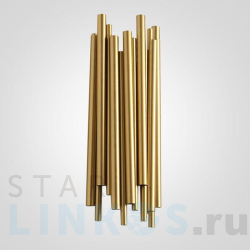 Купить Настенный светильник Imperium Loft Tronen 141104-26 за 13 770 руб. в Туле Купить с доставкой Настенный светильник Imperium Loft Tronen 141104-26 в Туле