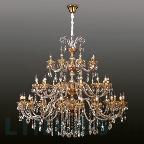 Купить Подвесная люстра Bogates 256/42 Strotskis за 231 000 руб. в Туле Купить с доставкой Подвесная люстра Bogates 256/42 Strotskis в Туле