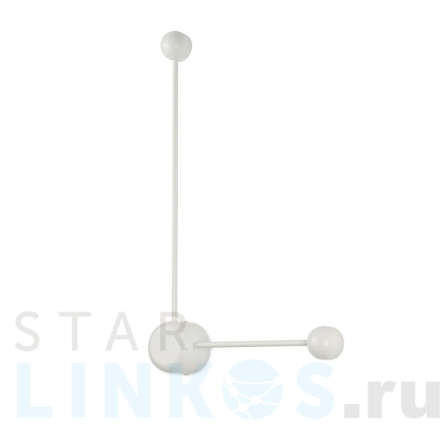 Купить Настенный светодиодный светильник Moderli Provo V10540-WL за 6 890 руб. в Туле Купить с доставкой Настенный светодиодный светильник Moderli Provo V10540-WL в Туле