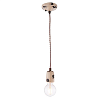 Купить Подвесной светильник Lussole Loft Vermilion LSP-8159 в Туле
