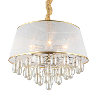 Купить Подвесная люстра Omnilux Pineto OML-71803-05 в Туле