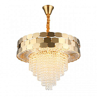 Купить Подвесная люстра Aployt Dzhoell APL.823.03.12 в Туле