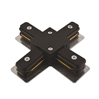 Купить Коннектор X-образный Jazzway PTR CX-BL 5010871 в Туле