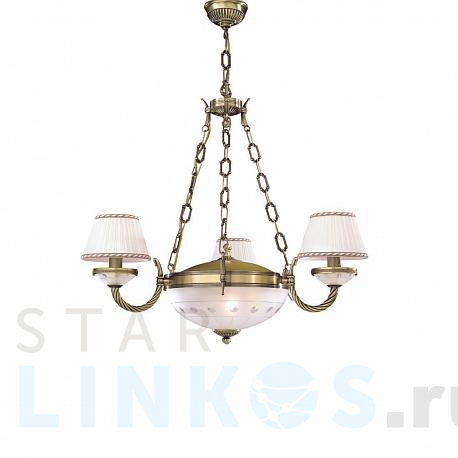 Купить Подвесная люстра Reccagni Angelo L.4660/3+2 за 116 163 руб. в Туле фото 2 Купить с доставкой Подвесная люстра Reccagni Angelo L.4660/3+2 в Туле фото 2