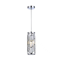 Купить Подвесной светильник Escada MONACO 2101/1S Chrome в Туле