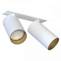 Купить Встраиваемый спот Nowodvorski Mono Surface 7684 в Туле