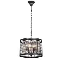 Купить Подвесная люстра Vitaluce V5184-1/4 в Туле