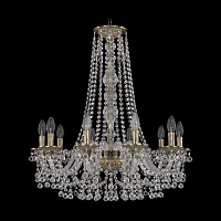 Купить Подвесная люстра Bohemia Ivele 16109/10/240/h-75 FP в Туле