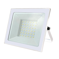 Купить Светодиодный прожектор Hiper 20W 6500K HF-009 в Туле