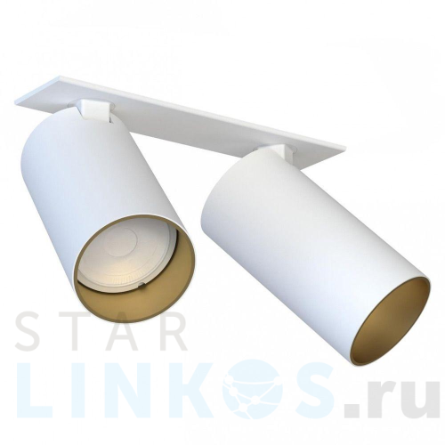 Купить Встраиваемый спот Nowodvorski Mono Surface 7684 за 12 670 руб. в Туле Купить с доставкой Встраиваемый спот Nowodvorski Mono Surface 7684 в Туле