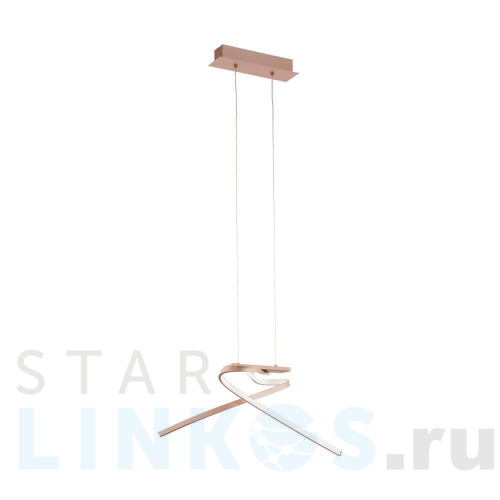 Купить Подвесной светодиодный светильник Eglo Palozza 97362 за 25 290 руб. в Туле Купить с доставкой Подвесной светодиодный светильник Eglo Palozza 97362 в Туле