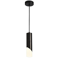 Купить Подвесной светодиодный светильник Natali Kovaltseva Loft Led Lamps 81355 Black в Туле