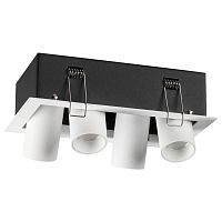 Купить Встраиваемый спот Novotech Spot Iman 358329 в Туле