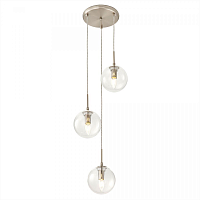 Купить Подвесная люстра Citilux Томми CL102031 в Туле