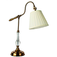 Купить Настольная лампа Arte Lamp Seville A1509LT-1PB в Туле