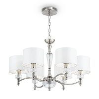 Купить Подвесная люстра Maytoni Alicante MOD014CL-06N в Туле