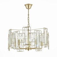 Купить Подвесная люстра Evoluce Giano SLE103403-05 в Туле