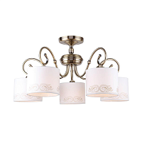 Купить Потолочная люстра F-Promo Romani 2198-5U в Туле