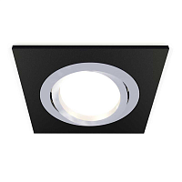 Купить Комплект встраиваемого светильника Ambrella light Techno Spot XC (C7632, N7003) XC7632082 в Туле