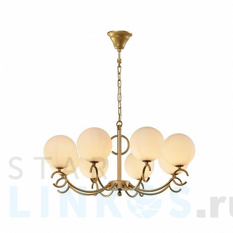 Купить Подвесная люстра Aployt Gracia APL.751.03.08 за 29 230 руб. в Туле фото 2 Купить с доставкой Подвесная люстра Aployt Gracia APL.751.03.08 в Туле фото 2