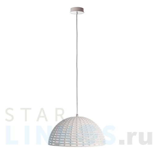 Купить Подвесной светильник Deko-Light Basket 342143 за 24 860 руб. в Туле Купить с доставкой Подвесной светильник Deko-Light Basket 342143 в Туле