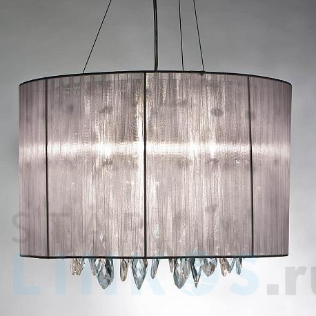 Купить Подвесная люстра Azzardo Sidney round AZ0512 за 29 790 руб. в Туле фото 2 Купить с доставкой Подвесная люстра Azzardo Sidney round AZ0512 в Туле фото 2