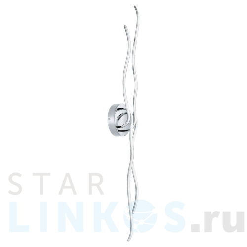 Купить Настенный светильник Eglo Roncade 31996 за 21 990 руб. в Туле Купить с доставкой Настенный светильник Eglo Roncade 31996 в Туле