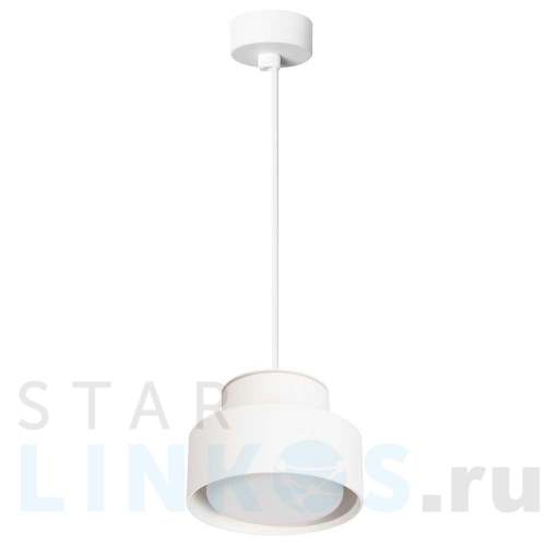 Купить с доставкой Подвесной светильник Feron Aura HL3678 48410 в Туле