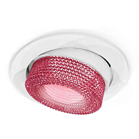 Купить Комплект встраиваемого спота Ambrella light Techno Spot XC (C7651, N7193) XC7651062 в Туле