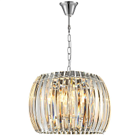 Купить Подвесная люстра Natali Kovaltseva Orbis 79007/6C Chrome в Туле