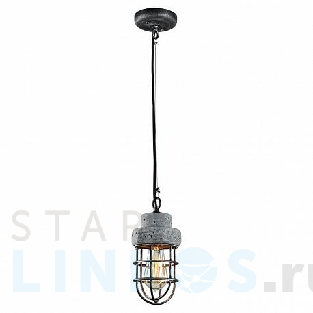 Купить Подвесной светильник Lussole Loft LSP-9691 за 9 462 руб. в Туле фото 2 Купить с доставкой Подвесной светильник Lussole Loft LSP-9691 в Туле фото 2