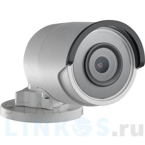 Купить с доставкой IP-камера Hikvision DS-2CD2063G0-I (4 мм) в Туле