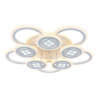 Купить Потолочная светодиодная люстра Escada 10205/10LED BL в Туле