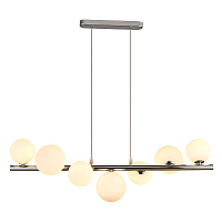 Купить Подвесная люстра Azzardo Sybilla 7 pendant AZ2102 в Туле