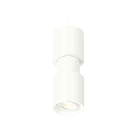 Купить Комплект подвесного светильника Ambrella light Techno Spot XP7722030 SWH белый песок (A2310, C7722,A2011,C7401,A2011,C7722,N7001) в Туле
