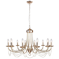 Купить Подвесная люстра F-Promo Plini 2591-12P в Туле