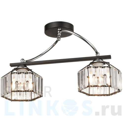 Купить Потолочный светильник Velante 236-107-02 за 4 408 руб. в Туле Купить с доставкой Потолочный светильник Velante 236-107-02 в Туле